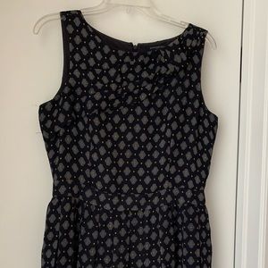 Banana Republic Summer Dress